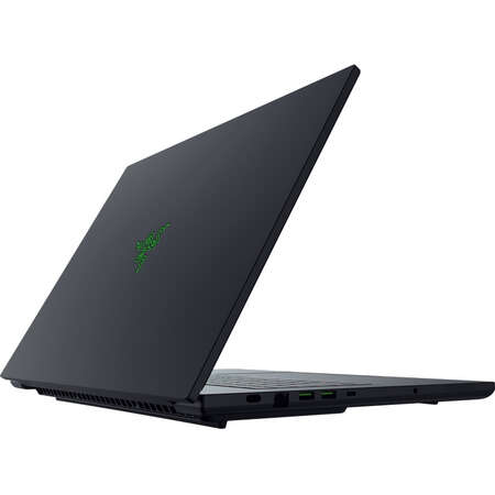 Laptop Razer Blade 18 18 inch Dual UHD+ 240Hz FHD+ 440Hz Intel Core Ultra 9 275HX 32GB DDR5 2TB SSD nVidia GeForce RTX 5090 24GB Windows 11 Home Black