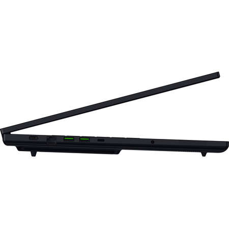 Laptop Razer Blade 18 18 inch Dual UHD+ 240Hz FHD+ 440Hz Intel Core Ultra 9 275HX 32GB DDR5 2TB SSD nVidia GeForce RTX 5090 24GB Windows 11 Home Black
