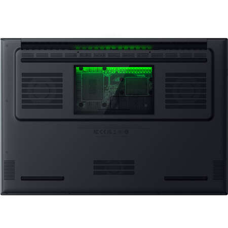 Laptop Razer Blade 18 18 inch Dual UHD+ 240Hz FHD+ 440Hz Intel Core Ultra 9 275HX 32GB DDR5 2TB SSD nVidia GeForce RTX 5090 24GB Windows 11 Home Black
