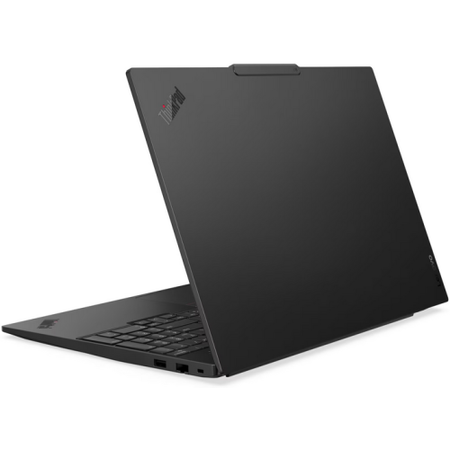 Laptop Lenovo ThinkPad E16 G3 WUXGA 16 inch Intel Core 5 210H 16GB 512GB SSD Windows 11 Pro Black
