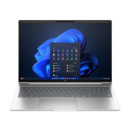 Laptop HP ProBook 4 G1a WUXGA 16 inch AMD Ryzen 5 230 24GB 512GB PCie Windows 11 Pro Pike Silver