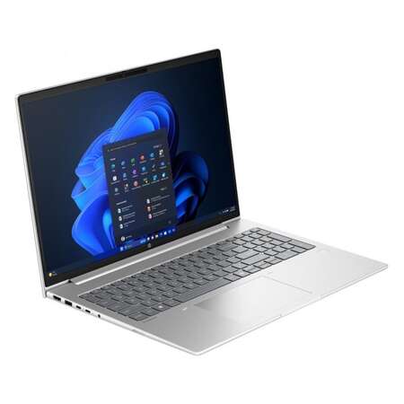 Laptop HP ProBook 4 G1a WUXGA 16 inch AMD Ryzen 5 230 24GB 512GB PCie Windows 11 Pro Pike Silver