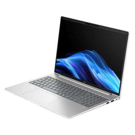 Laptop HP ProBook 4 G1a WUXGA 16 inch AMD Ryzen 5 230 24GB 512GB PCie Windows 11 Pro Pike Silver