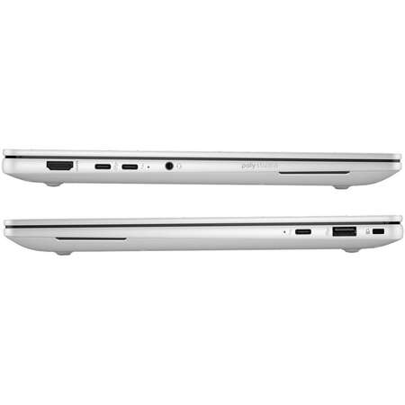 Laptop HP 14inch EliteBook X G1a WUXGA IPS AMD Ryzen AI 5 PRO 340 32GB LPDDR5X 1TB SSD AMD Radeon 840M Windows 11 Pro Silver