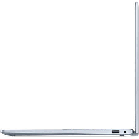 Laptop Dell 14 Plus 2-in-1 14 inch FHD+ Touch Intel Core Ultra 7 256V 16GB LPDDR5X 1TB SSD FGP Windows 11 Pro 3Yr CIS Iced Blue