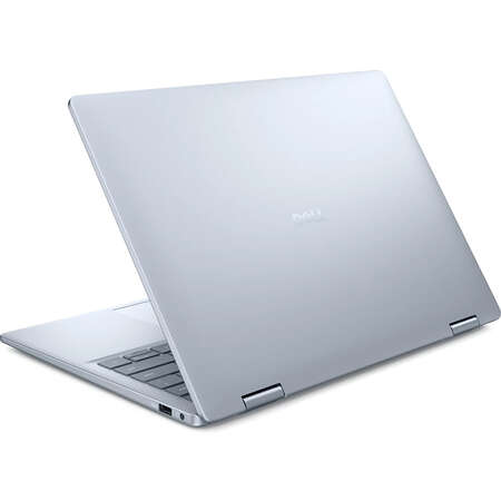 Laptop Dell 14 Plus 2-in-1 14 inch FHD+ Touch Intel Core Ultra 7 256V 16GB LPDDR5X 1TB SSD FGP Windows 11 Pro 3Yr CIS Iced Blue