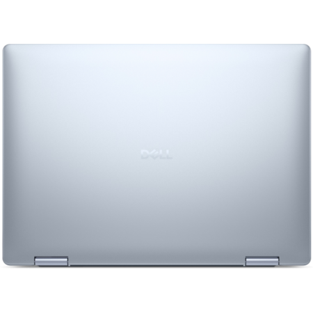 Laptop Dell 2-in-1 14 Plus DB04250 Intel Core Ultra 9 288V 14inch Touch RAM 32GB SSD 1TB Intel Arc Graphics 140V Windows 11 Pro Ice Blue