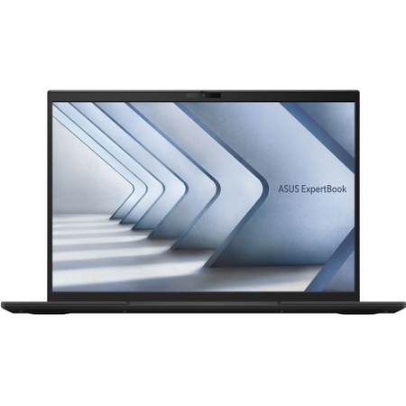 Laptop ASUS ExpertBook B3 WQXGA 16 inch Intel Core Ultra 5 125H 16GB 512GB SSD Free Dos Star Black