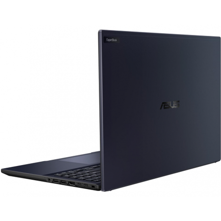 Laptop ASUS ExpertBook B3 WQXGA 16 inch Intel Core Ultra 5 125H 16GB 512GB SSD Free Dos Star Black