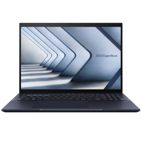 Laptop ASUS ExpertBook B5 WUXGA 16 inch Intel Core Ultra 5 125H 16GB 1TB SSD Free Dos Star Black