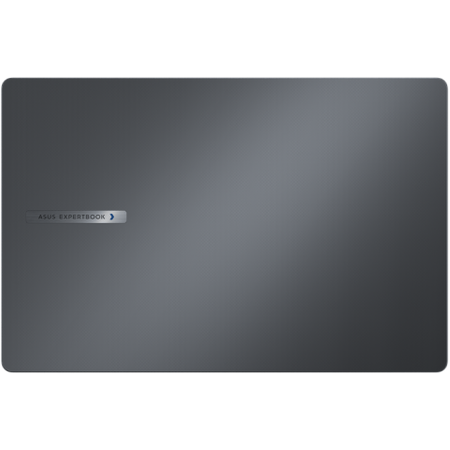 Laptop ASUS ExpertBook B1 FHD 14 inch Intel Core i5-1335U 8GB 256GB SSD Windows 11 Pro Edu Gentle Grey