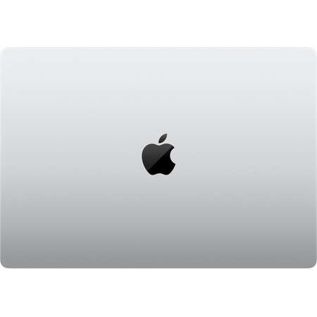 Laptop Apple MacBook Pro Liquid Retina 16.2 inch M4 Pro 14-Core 24GB 1TB SSD macOS Silver