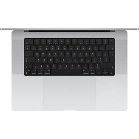 Laptop Apple MacBook Pro Liquid Retina 16.2 inch M4 Pro 14-Core 24GB 1TB SSD macOS Silver