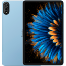 Set Tableta BLACKVIEW MEGA 2 LTE 12inch 12GB 256GB Ice Blue + Husa Folie Tastatura Mouse Casti Stylus