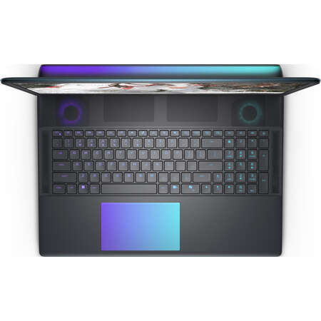 Laptop Alienware Area-51 AA18250 18 inch WQXGA 300Hz Intel Core Ultra 9 275HX 64GB DDR5 2TB SSD nVidia GeForce RTX 5070 Ti 12GB Windows 11 Pro 3Yr OnSite Black