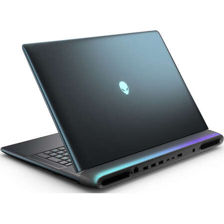 Laptop Alienware Area-51 AA18250 18 inch WQXGA 300Hz Intel Core Ultra 9 275HX 64GB DDR5 2TB SSD nVidia GeForce RTX 5070 Ti 12GB Windows 11 Pro 3Yr OnSite Black