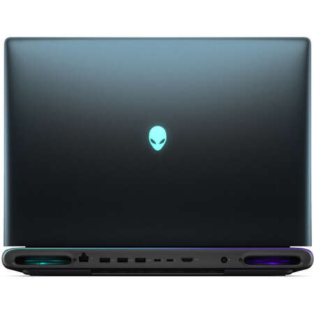 Laptop Alienware Area-51 AA18250 18 inch WQXGA 300Hz Intel Core Ultra 9 275HX 64GB DDR5 2TB SSD nVidia GeForce RTX 5070 Ti 12GB Windows 11 Pro 3Yr OnSite Black