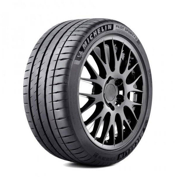 Anvelopa Vara Pilot Sport 4 S XL 245/35 R20 95Y