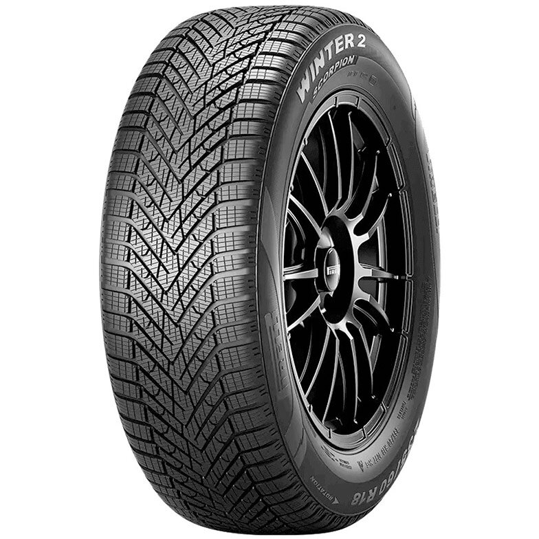 Anvelopa Iarna Scorpion Winter 2 XL 255/45 R20 105V