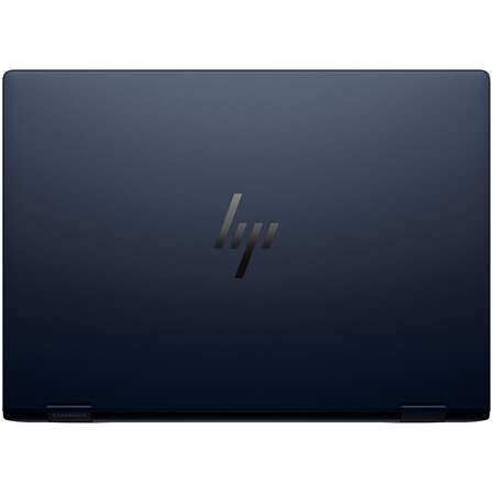 Laptop HP EliteBook X Flip G1i 14 AI 2.5K 14 inch Intel Core Ultra 7 258V 32GB 1TB SSD Windows 11 Pro Blue