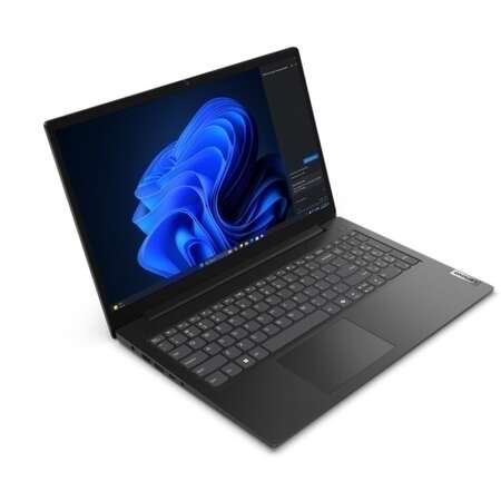 Laptop Lenovo V15 G5 IRL FHD 15.6 inch Intel Core i3-1315U 16GB 512GB SSD Free Dos Business Black