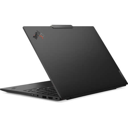 Laptop Lenovo ThinkPad X1 Carbon Gen 13 Aura Edition 2.8K OLED 120Hz Touch Intel Core Ultra 7 255U 32GB LPDDR5X 1TB SSD 5G Windows 11 Pro Black Paint