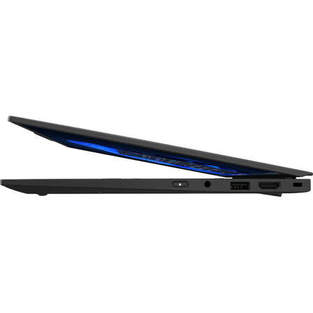 Laptop Lenovo ThinkPad X1 Carbon Gen 13 Aura Edition 2.8K OLED 120Hz Touch Intel Core Ultra 7 255U 32GB LPDDR5X 1TB SSD 5G Windows 11 Pro Black Paint