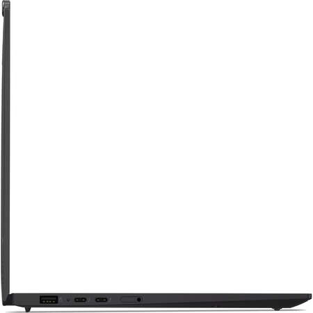 Laptop Lenovo ThinkPad X1 Carbon Gen 13 Aura Edition 2.8K OLED 120Hz Touch Intel Core Ultra 7 255U 32GB LPDDR5X 1TB SSD 5G Windows 11 Pro Black Paint