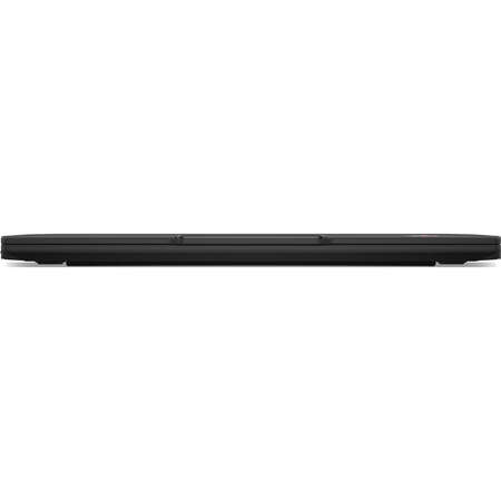 Laptop Lenovo ThinkPad X1 Carbon Gen 13 Aura Edition 2.8K OLED 120Hz Touch Intel Core Ultra 7 255U 32GB LPDDR5X 1TB SSD 5G Windows 11 Pro Black Paint