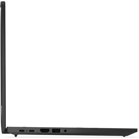 Laptop Lenovo ThinkPad T14 Gen 6 2.8K OLED Touch 120Hz Intel Core Ultra 7 255U 32GB DDR5 1TB SSD 4G Windows 11 Pro Black