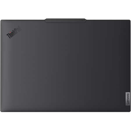 Laptop Lenovo ThinkPad T14 Gen 6 2.8K OLED Touch 120Hz Intel Core Ultra 7 255U 32GB DDR5 1TB SSD 4G Windows 11 Pro Black