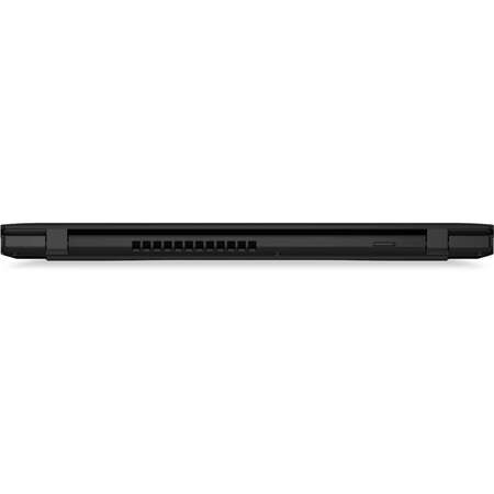 Laptop Lenovo ThinkPad L16 Gen 2 16 inch WUXGA Intel Core Ultra 5 225H 16GB DDR5 512GB SSD Windows 11 Pro Black