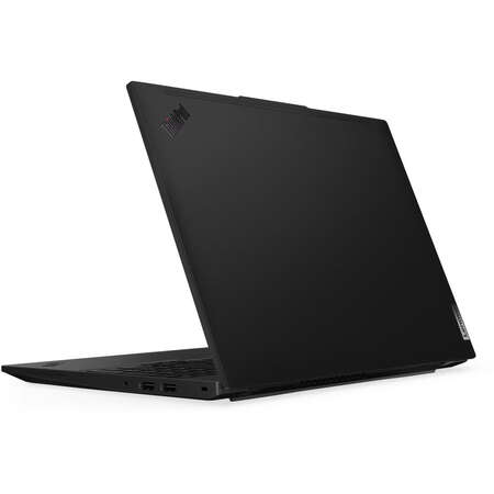 Laptop Lenovo ThinkPad L16 Gen 2 16 inch WUXGA Intel Core Ultra 5 225H 16GB DDR5 512GB SSD Windows 11 Pro Black