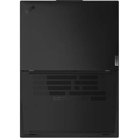 Laptop Lenovo ThinkPad L16 Gen 2 16 inch WUXGA Intel Core Ultra 5 225H 16GB DDR5 512GB SSD Windows 11 Pro Black