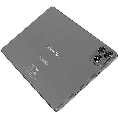 Tableta Kruger&Matz KM1078 4G 6GB RAM 128GB Android 10.95Inch IPS Gri