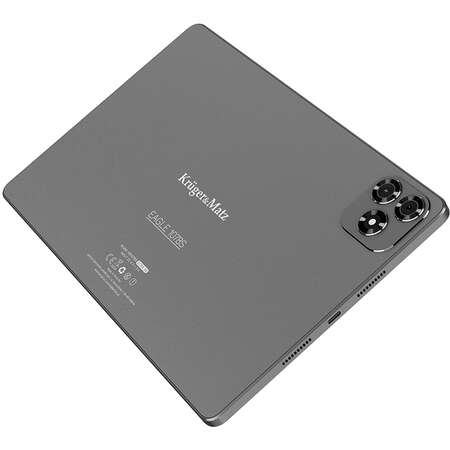 Tableta Kruger&Matz KM1078S 4G 8GB RAM 256GB 10.95Inch IPS Android 15 Gri