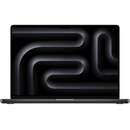 Laptop Apple MacBook Pro Liquid Retina 16.2 inch M4 Pro 14-Core 24GB 1TB SSD macOS Space Black