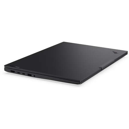 Laptop Lenovo ThinkPad E16 Gen 3 16 inch WUXGA Intel Core Ultra 7 255H 16GB DDR5 512GB SSD Black