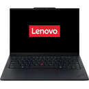 Laptop Lenovo ThinkPad E14 Gen 7 14 inch WUXGA Intel Core Ultra 5 225U 16GB DDR5 512GB SSD Black