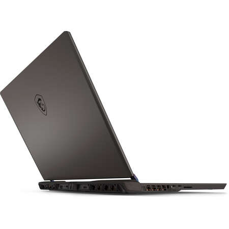 Laptop MSI Vector 17 HX AI A2XWJG 17 inch QHD+ 240Hz Intel Core Ultra 9 275HX 64GB DDR5 2TB SSD nVidia GeForce RTX 5090 24GB Cosmos Gray