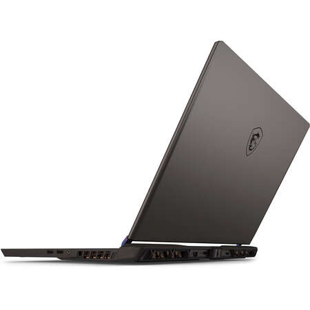 Laptop MSI Vector 17 HX AI A2XWJG 17 inch QHD+ 240Hz Intel Core Ultra 9 275HX 64GB DDR5 2TB SSD nVidia GeForce RTX 5090 24GB Cosmos Gray