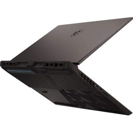 Laptop MSI Vector 17 HX AI A2XWJG 17 inch QHD+ 240Hz Intel Core Ultra 9 275HX 64GB DDR5 2TB SSD nVidia GeForce RTX 5090 24GB Cosmos Gray