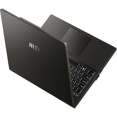 Laptop MSI Venture 16 AI A1MG-038XRO 16 inch 2K OLED 120Hz Intel Core Ultra 7 155H 16GB DDR5 512GB SSD Solid Grey