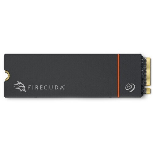 SSD 4TB PCIe M.2