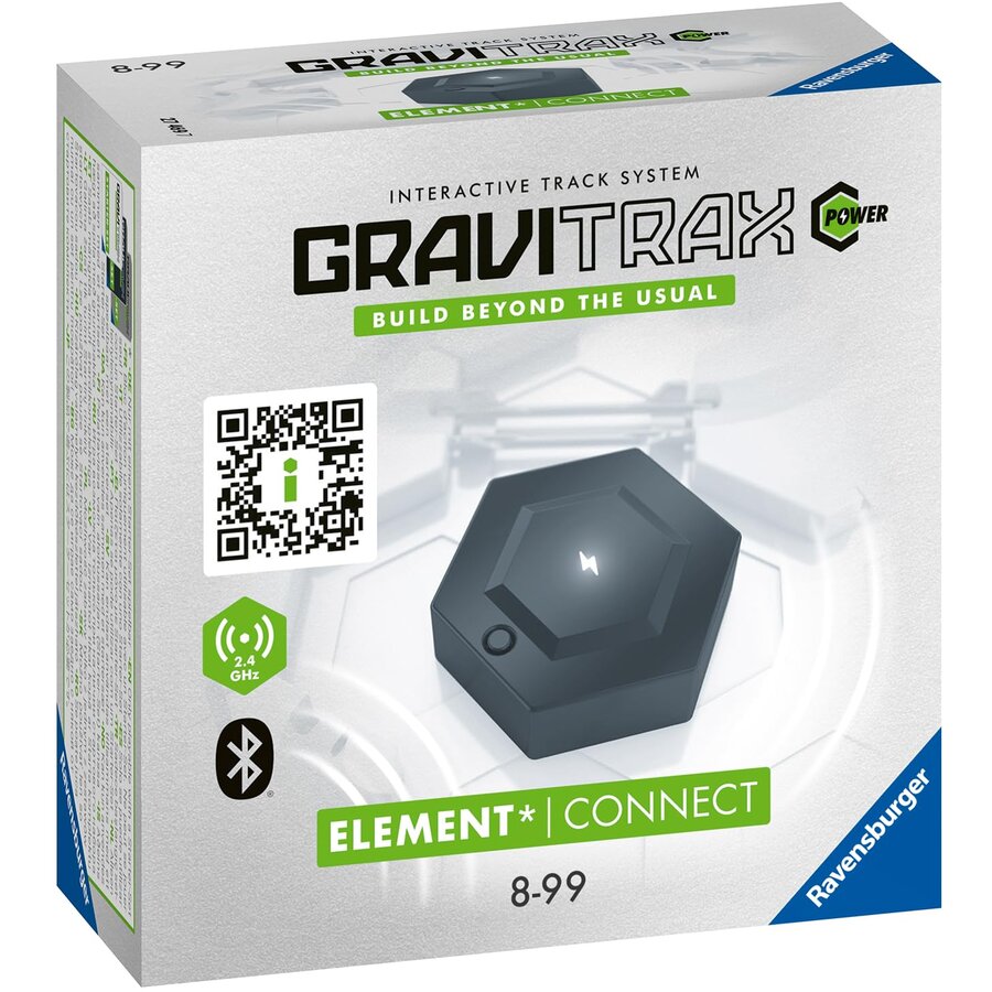 Jucarie GraviTrax Power Element Connect