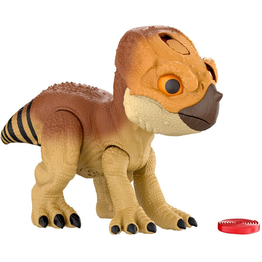 Jucarie JW Saga Interactive Roar Back Species