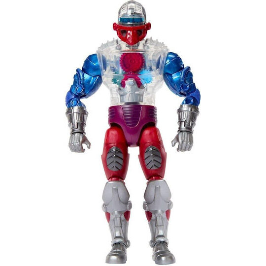 Jucarie MotU Masterverse Core NE Roboto