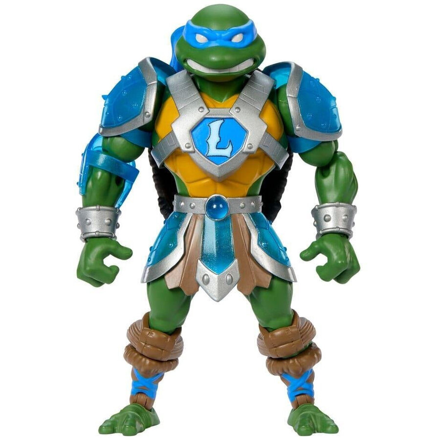 Jucarie MotU Origins TOG Core Leonardo