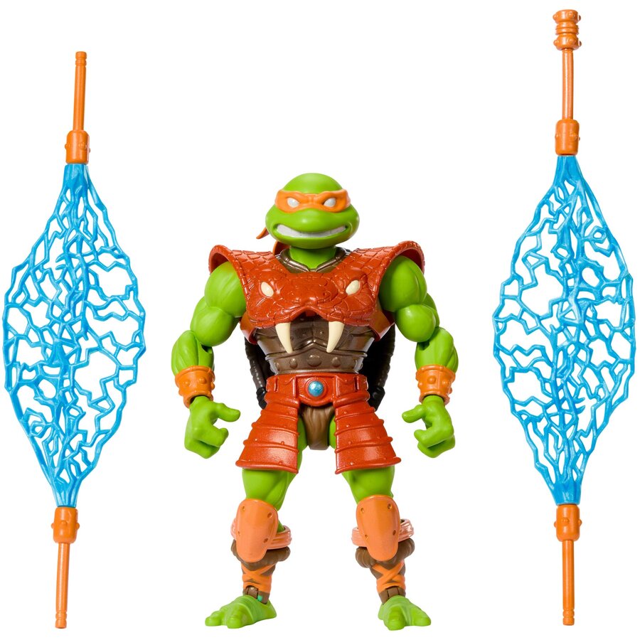 Jucarie MotU Origins TOG Core Michelangelo