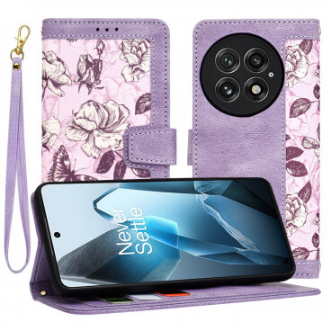 Husa Techsuit OnePlus 13 FlipCraft Mov